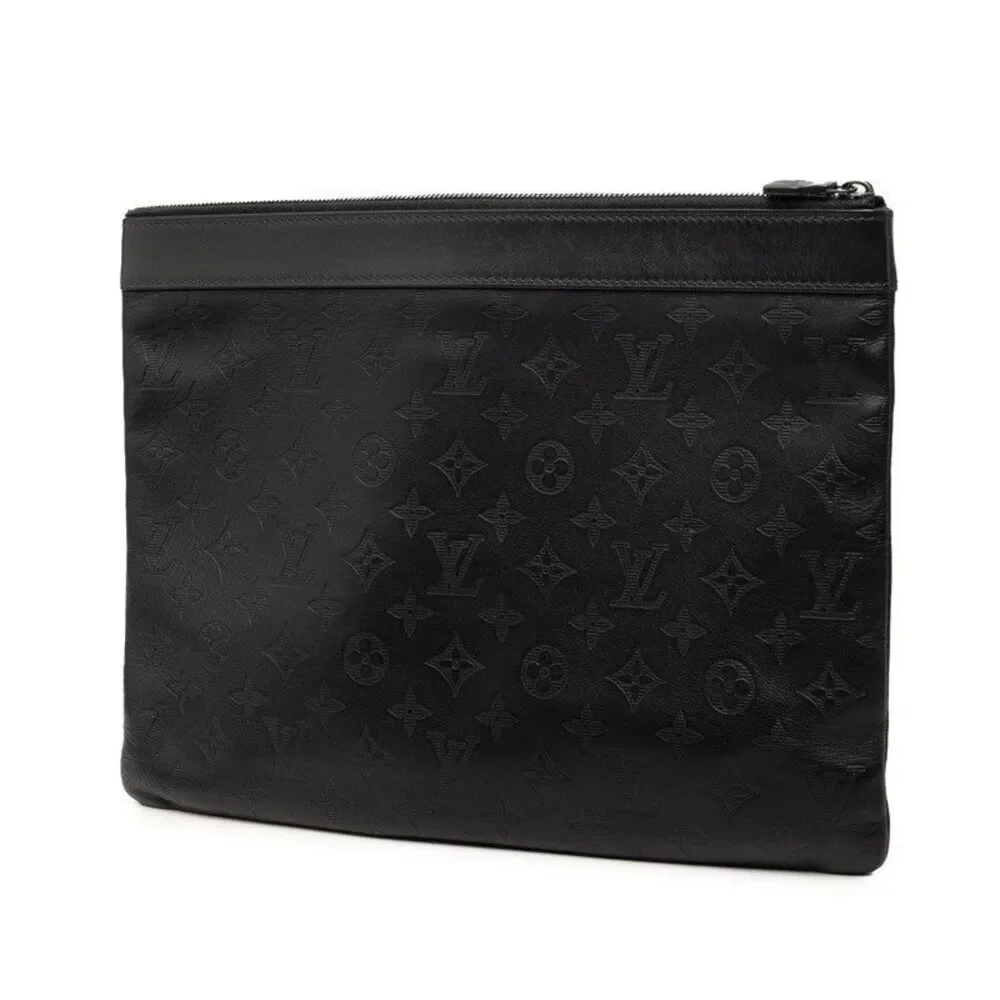 Louis Vuitton Monogram Shadow Pochette